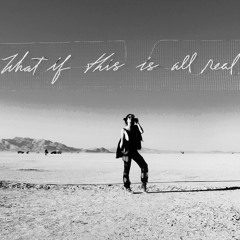 Goes to Burning Man Once (2018)