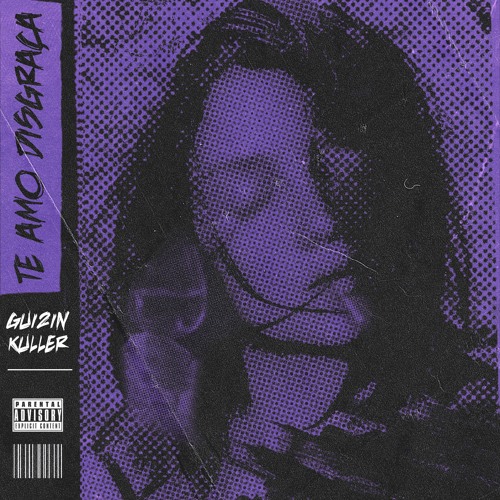 KULLER & GUI2IN - Te Amo Disgraça (Remix)