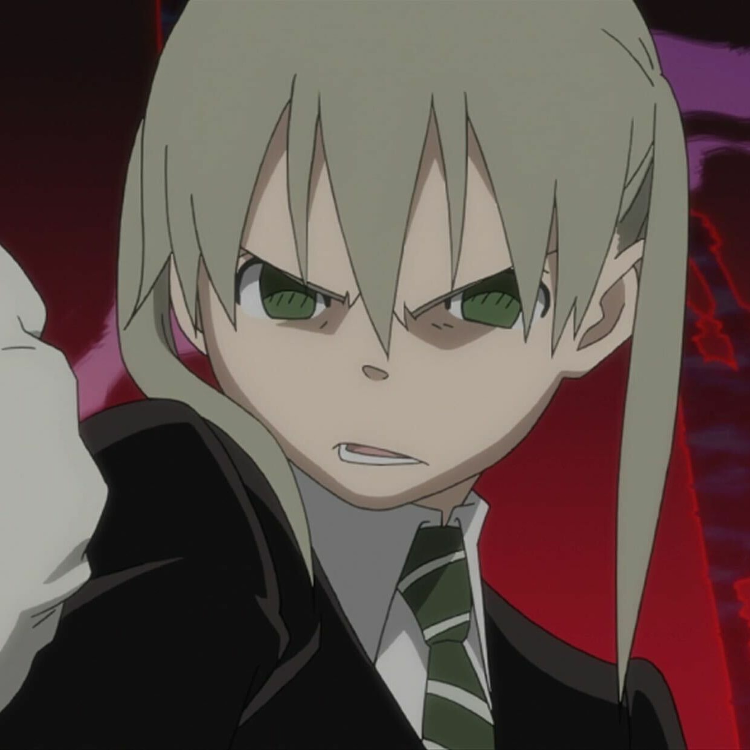 Chatty AF 155: Soul Eater Rewatchalong - Episodes 40-51