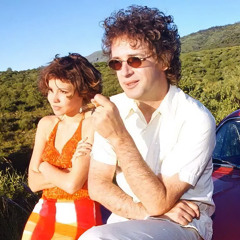 Gustavo Cerati - Nocturno [Remastered]