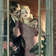 لقيت بك عمري اللي ضاع✨Amour✨