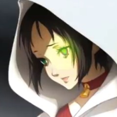 Persona 4 Golden - I'll Face Myself - Marie Boss Version Ost [Extended]