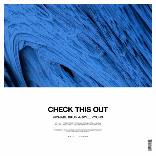 Michael Brun & Still Young x OneRepublic - Check This Out x If I Lose Myself