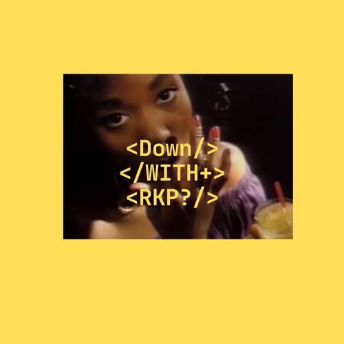 RKP (REcursive Klepto Programming)