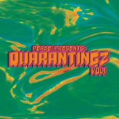 QUARANTINGZ VOL 1 MP3