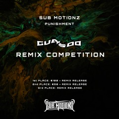 Kryptek & Inferno & Sandu - Punishment (Gunsoo Remix) [CLIP]