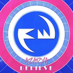 AZARYA - Believe