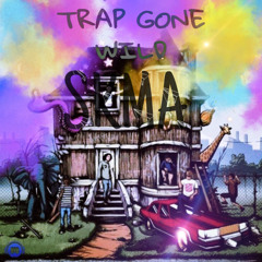 SKMA ‘Trap Gone Wild’ Prod. TeegTrap