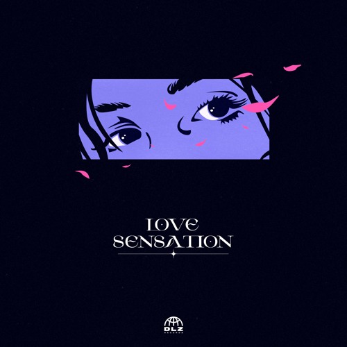 【﻿Ｌｏｖｅ　Ｓｅｎｓａｔｉｏｎ　[ＥＰ]】