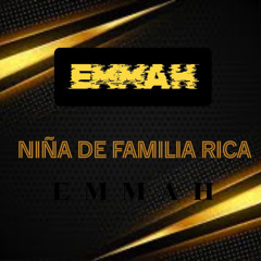 Niña de familia rica