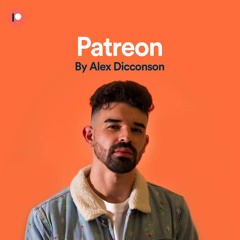 Stems Patreon Mix