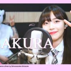 「SAKURA / いきものがかり(Ikimonogakari)」│Cover by Darlim&Hamabal