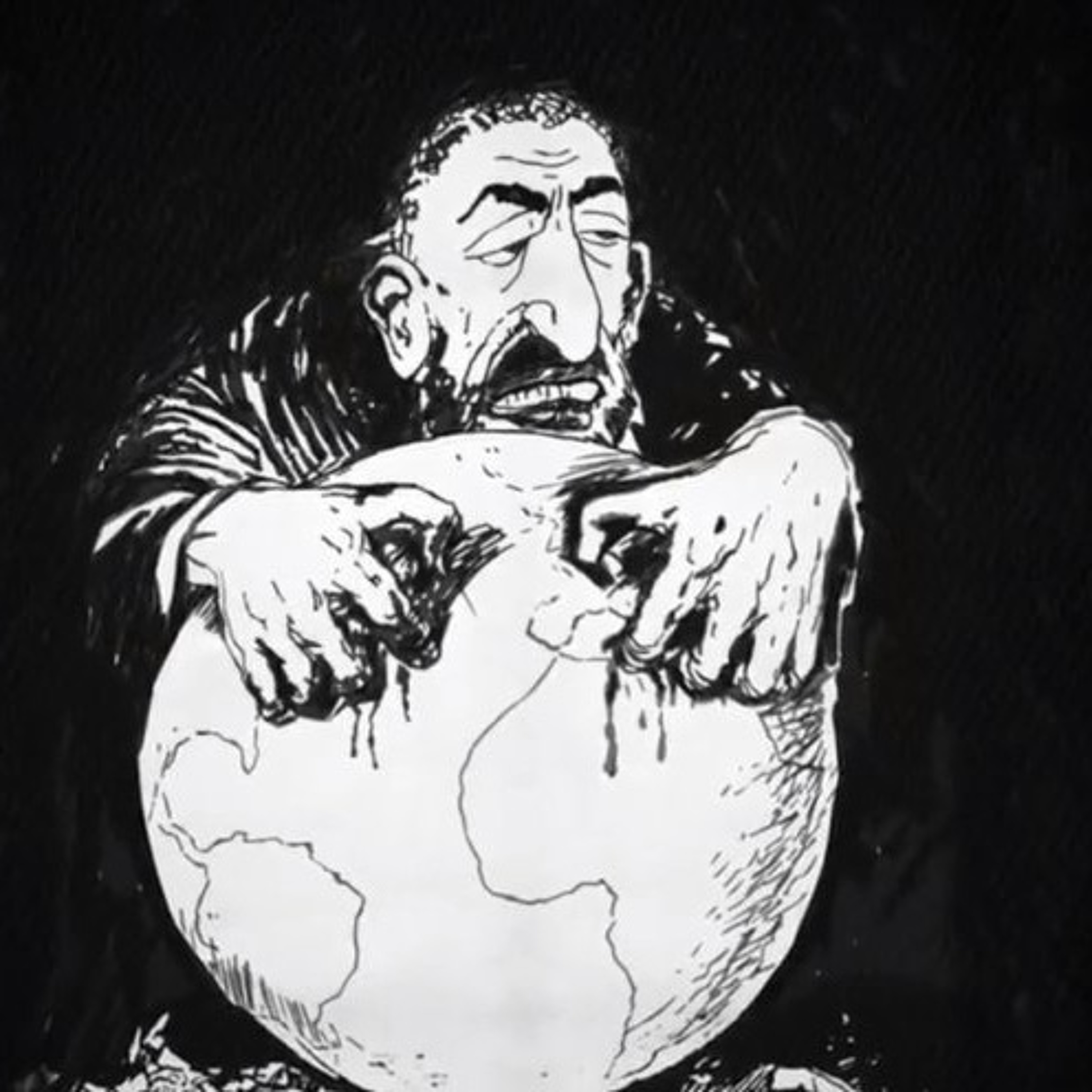 579 - עומדים עלינו לכלותנו episode artwork
