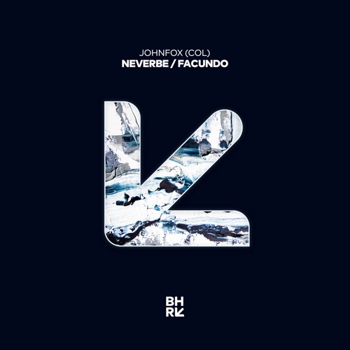 JonhFox (COL) - Neverbe (Original Mix)