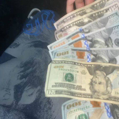 SparkyRacks - Till I Drop feat 1r3nn (Prod_2Tone)