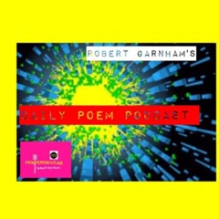 Daily Poem 55: The cow said moo