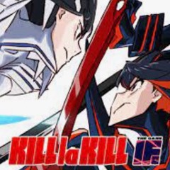 Kill La Kill op 1