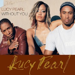 [Piano Cover] Lucy Pearl  "Without You" (2001)