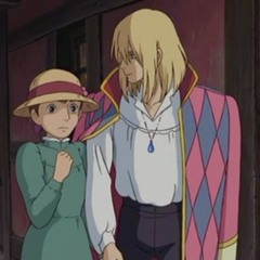 ハウルの動く城×田我流