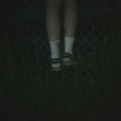 wading