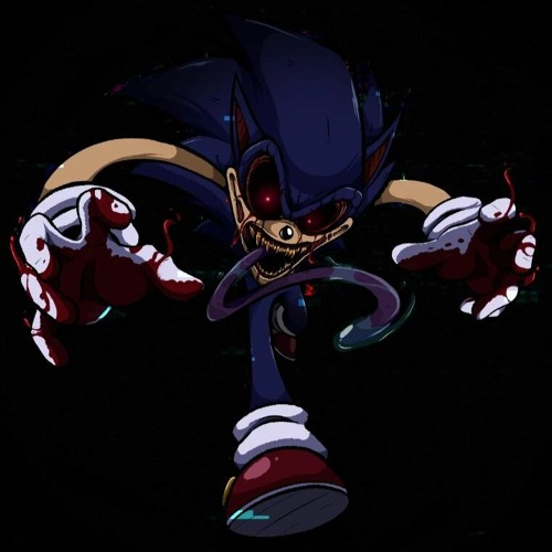 Sonic exe 3.0 looking lit : r/FridayNightFunkin