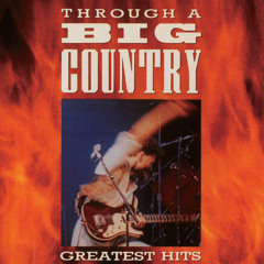 In A Big Country (Radio Edit)