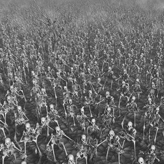 spike malice - iwasbornwarready [response to dt ai]