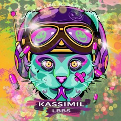 [PREMIER] NFM 020 Kassimil - LBBS (Original Mix)