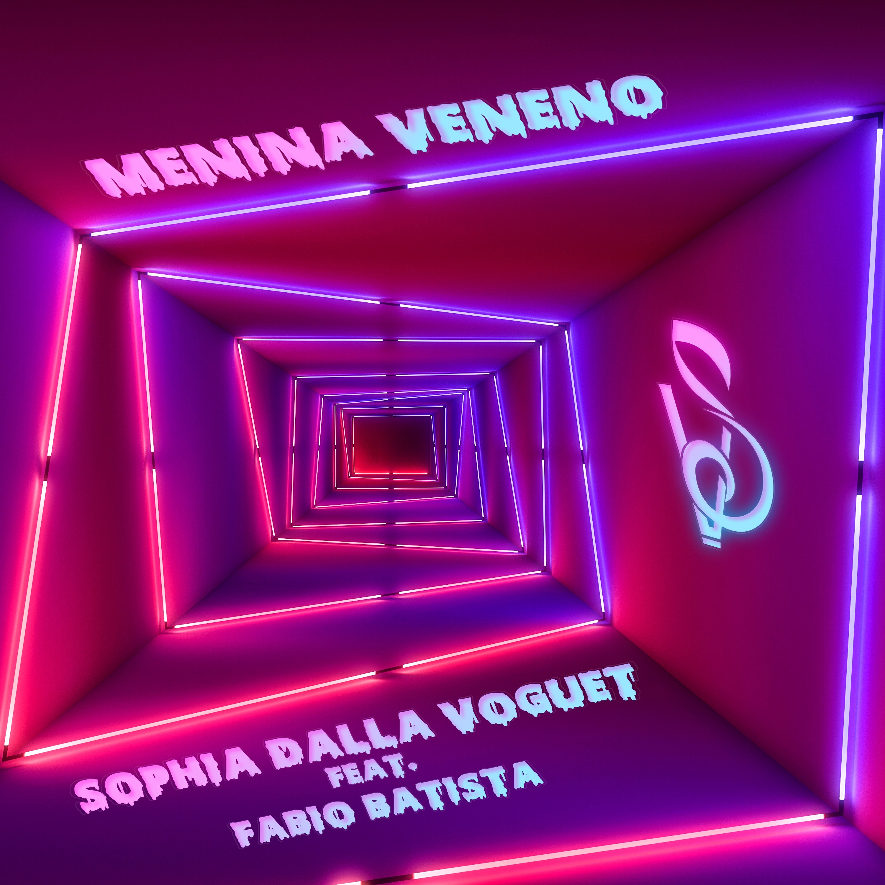 DJ Sophia Dalá Voguét