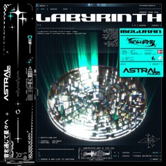 MELURAN - Labyrinth
