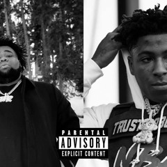 Rod Wave - Find Yourself Ft. NBA YoungBoy