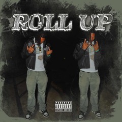 Roll Up - Jank (OUT EVERYWHERE)
