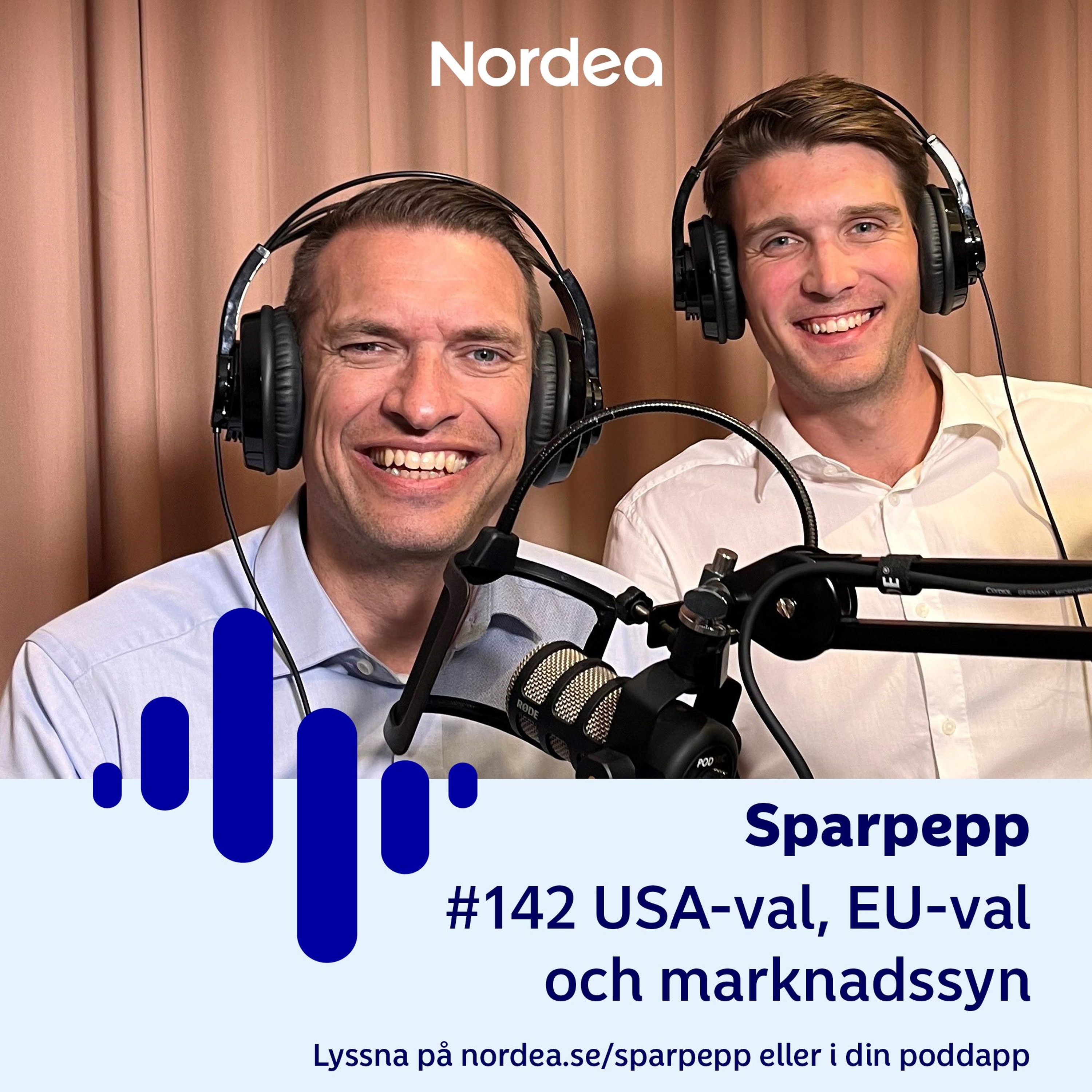 Nordea Sparpepp