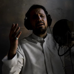 دعاء القدح - علي بوحمد