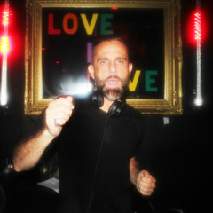 TOM STEPHAN BOTOX MILAN PRIDE 2022