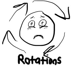 rotations (prod. fanki)