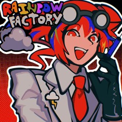 Rainbow Factory - Kasane Teto (SynthV cover by JayzeroeY)