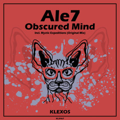 Ale7 - Obscured Mind (Extended Mix)
