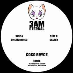 3AM08 A - Coco Bryce - One Hundred
