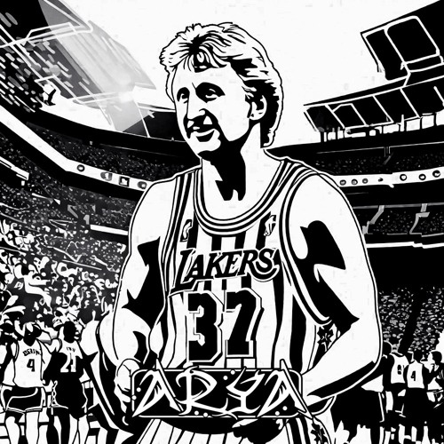 LARRY BIRD