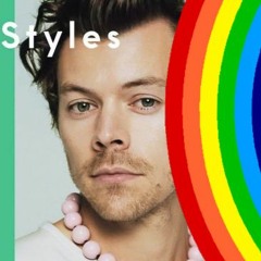 Harry Styles - Late Night Talking (Beach Pride Party Mix)