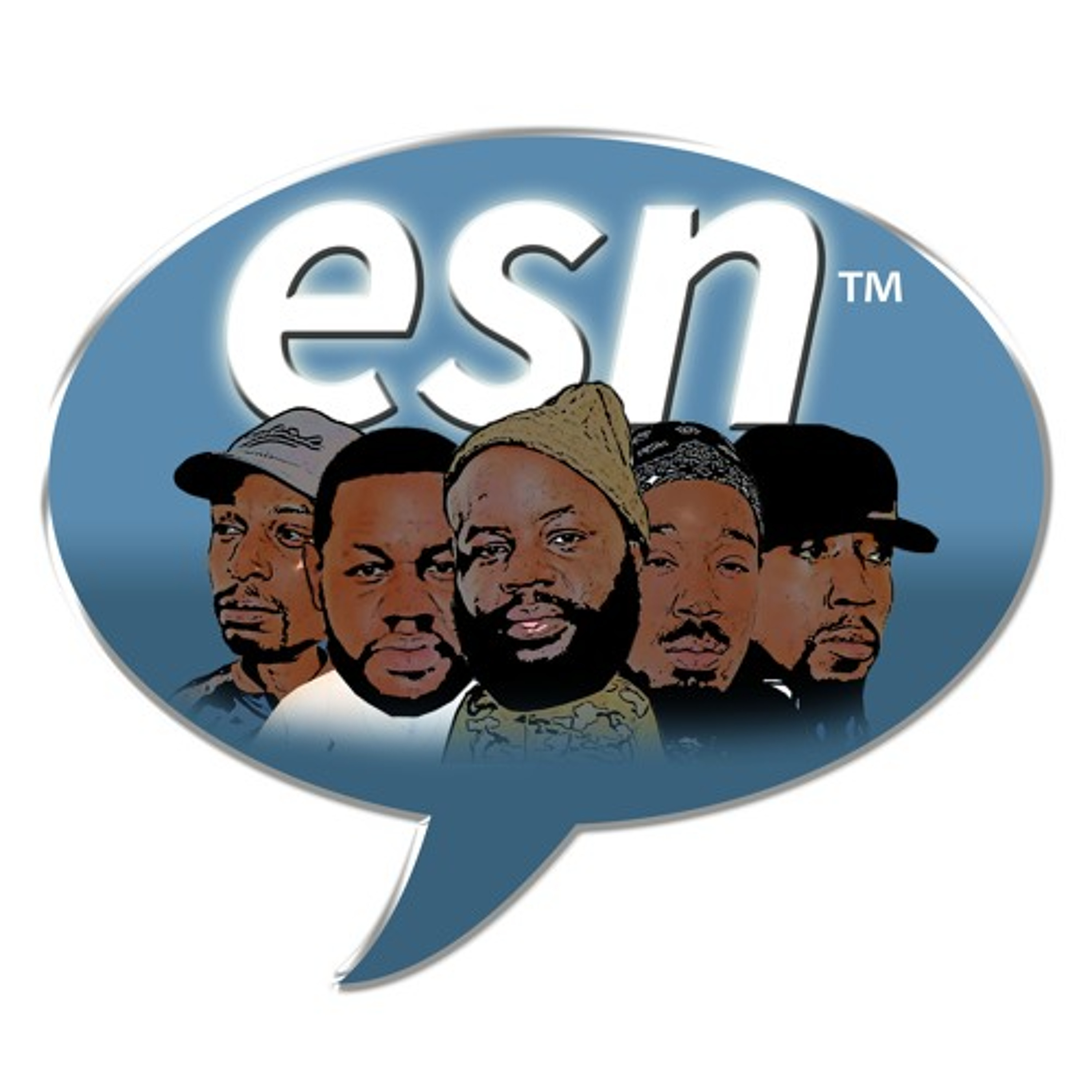 ESN #520 : The Cocaine Privilege Episode Feat Darran Griffiths