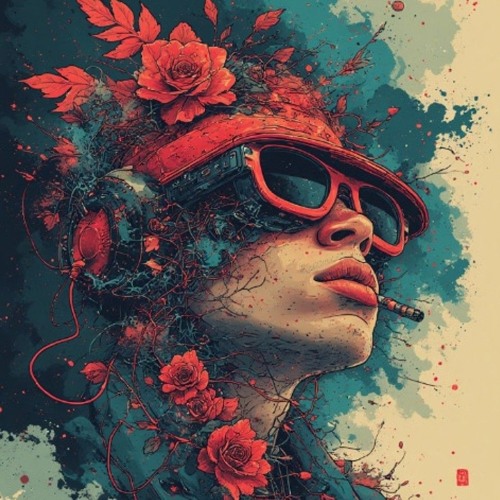 Citrine ft #AetherDrift