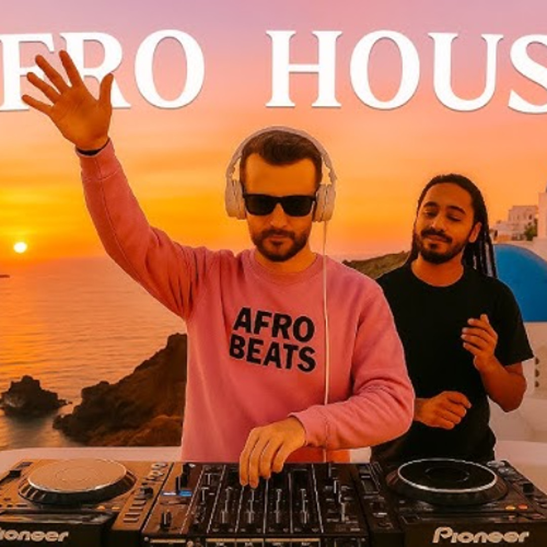 Stream Summer Afro House Sunset Mix Adam Port Avicii The Weeknd