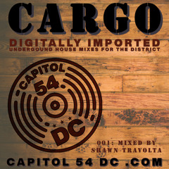 CARGO:  MIX 001 - S.TRAVOLTA