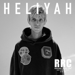 Renegade Radio Camp - HELIYAH (Plan B) - Mix 20-08-2023