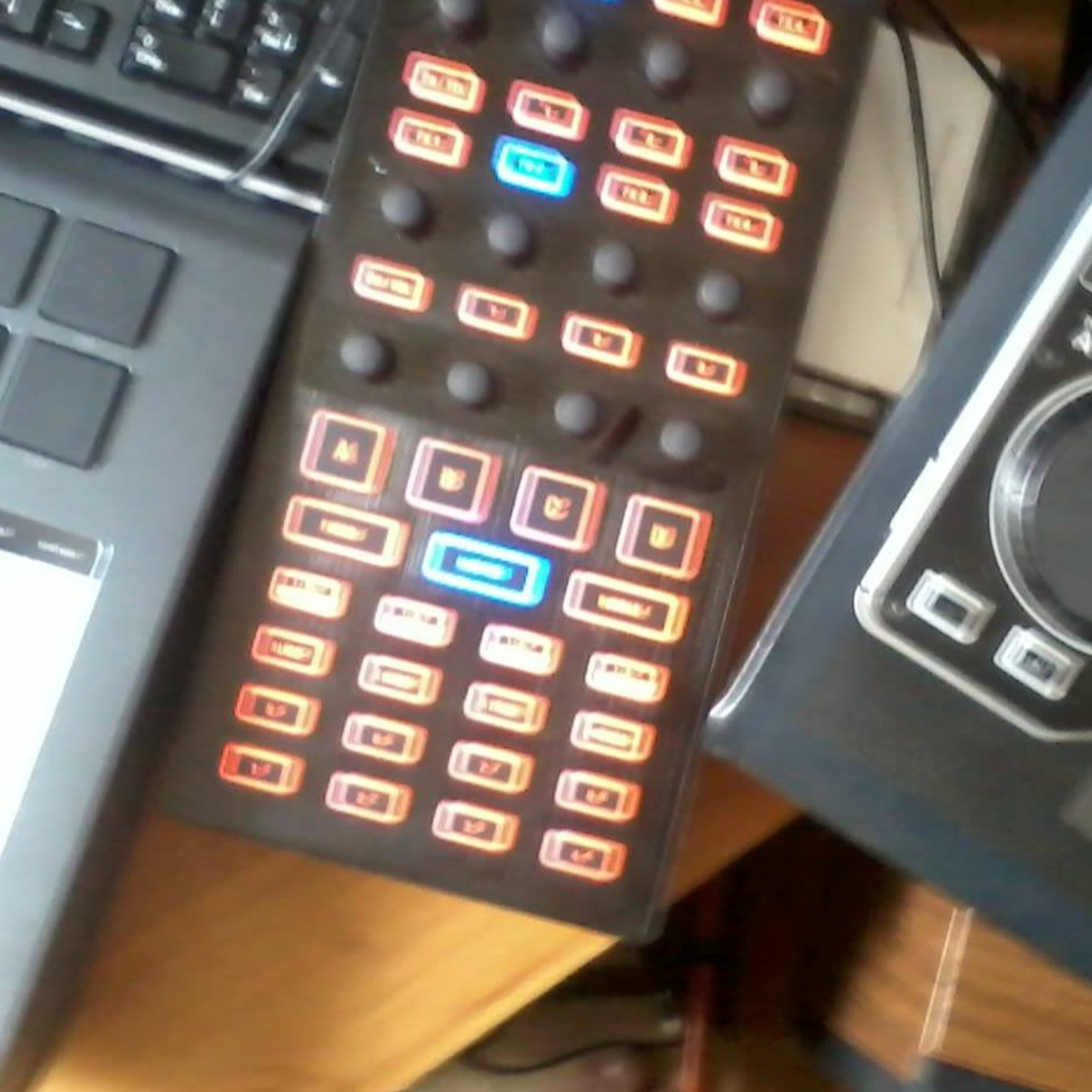 fine electronic dance music