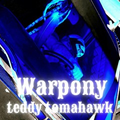 Warpony
