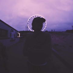 DON’T FALL (prod. Ashura)