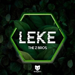 The Z Bros - Leke (original Mix)